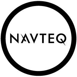 Metro Navteq Black