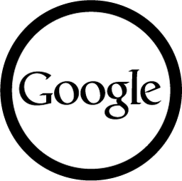 Metro Google Black