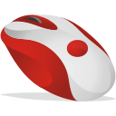 Wireless mouse