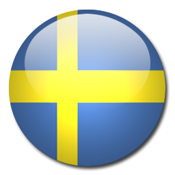 Sweden Flag