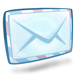Mail envelope