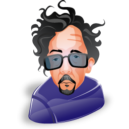 Tim Burton