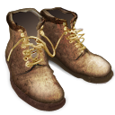 Tramping Boots