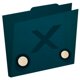 Folder System