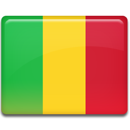 Mali Flag