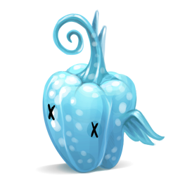 Pepper 3