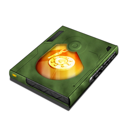 HDD