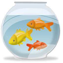 Fish bowl