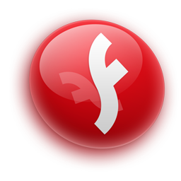 Flash Player CS3
