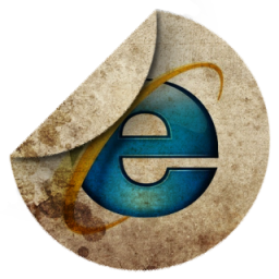 Internet Explorer 7