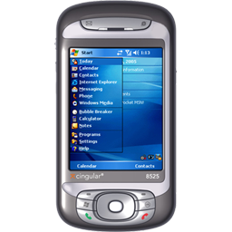 HTC Hermes