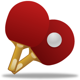 Sport table tennis