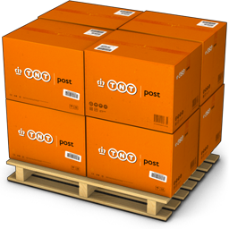 TNT Post