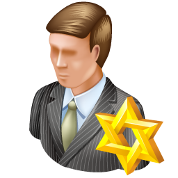Administrator Star