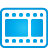 Video blue