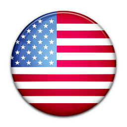 Flag of United States