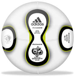 Soccer Ball