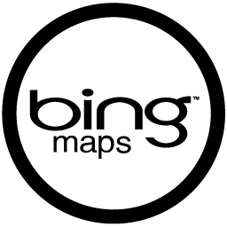 Metro Bing Black