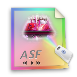 Asf files