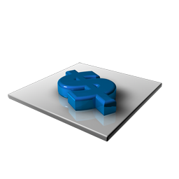 Dolar Blue