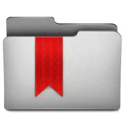 Library Folder