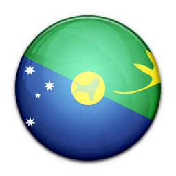 Flag of Christmas Islands