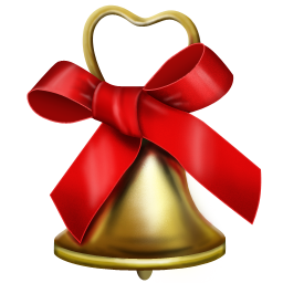 Holiday Bell