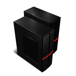 Network drive offline