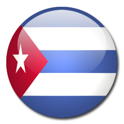 Cuba Flag