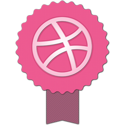 Badge Dribble