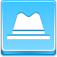 Hat Blue