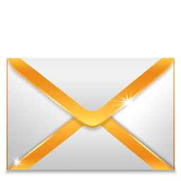 Email Orange