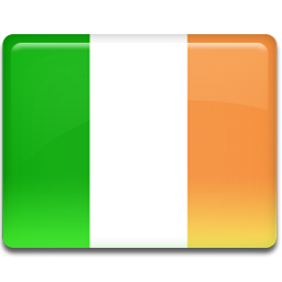 Ireland flag