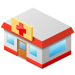 Drugstore