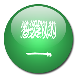 Saudi Arabia Flag
