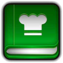 Recipe Book