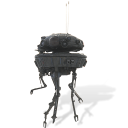 Imperial Probe Droid