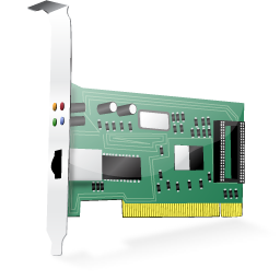 Ethernet card