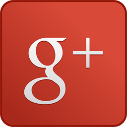 GooglePlus Custom Red
