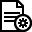 Document text settings