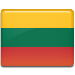 Lithuania Flag
