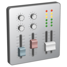 Sound Mixer