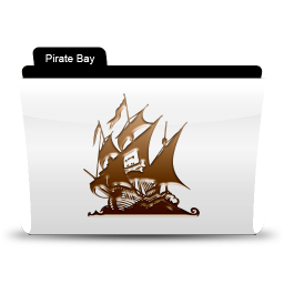 Pirate Bay Colorflow