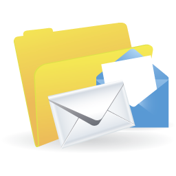 Emails Folder