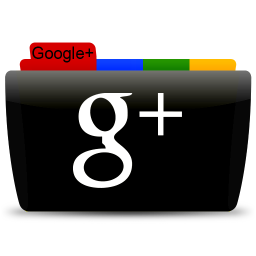 Google Plus Colorflow 2