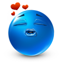 kiss