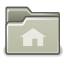 Gnome User Home