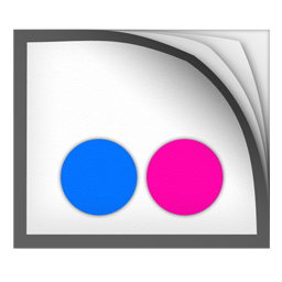 Android Flickr