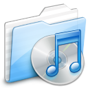 Music Blue