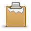 Gnome Task Past Due